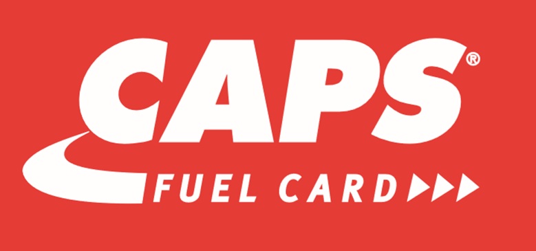 Caps Fuel Card