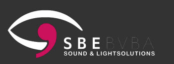 SBE b.v.b.a. Sound & Light