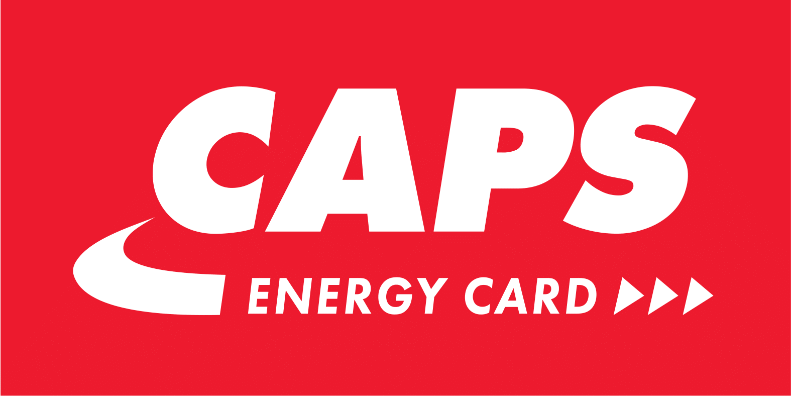 Caps Fuel Card
