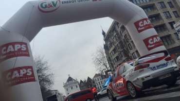 Inschrijven Rally Kortrijk 2021